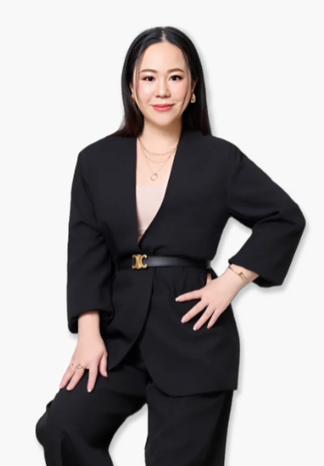 Karunyaporn Thanomsap